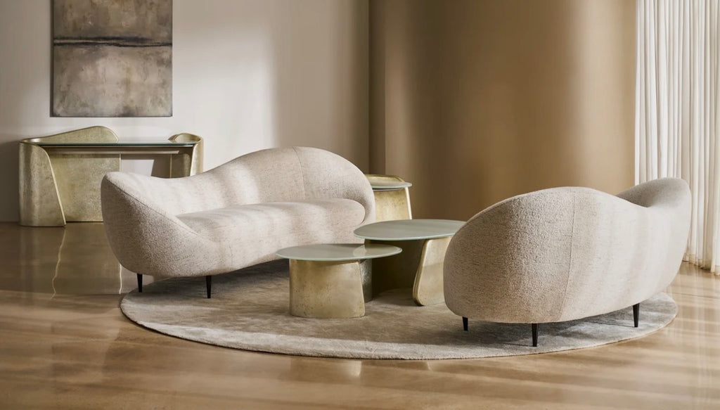 Formosa Sofa