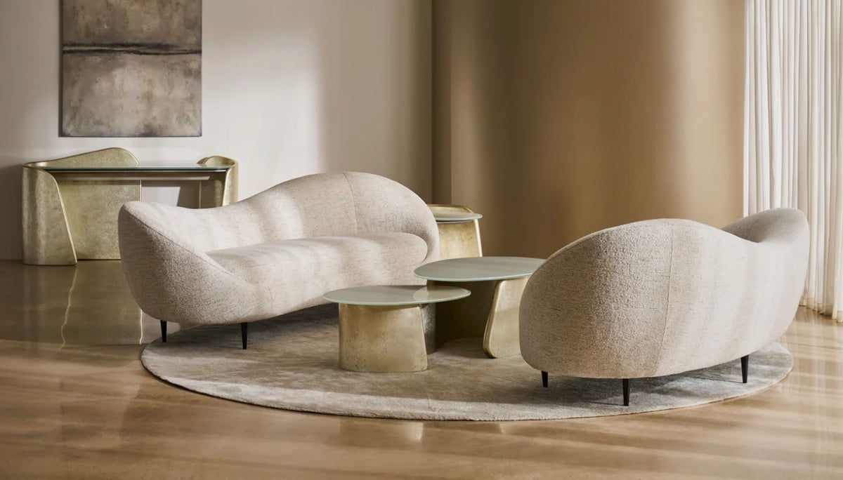 Formosa Sofa