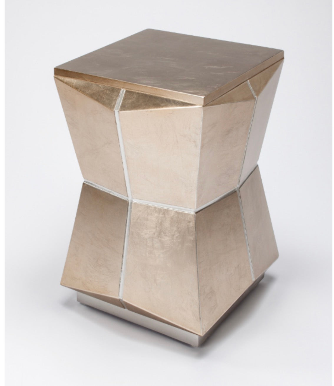 RENETTA END TABLE