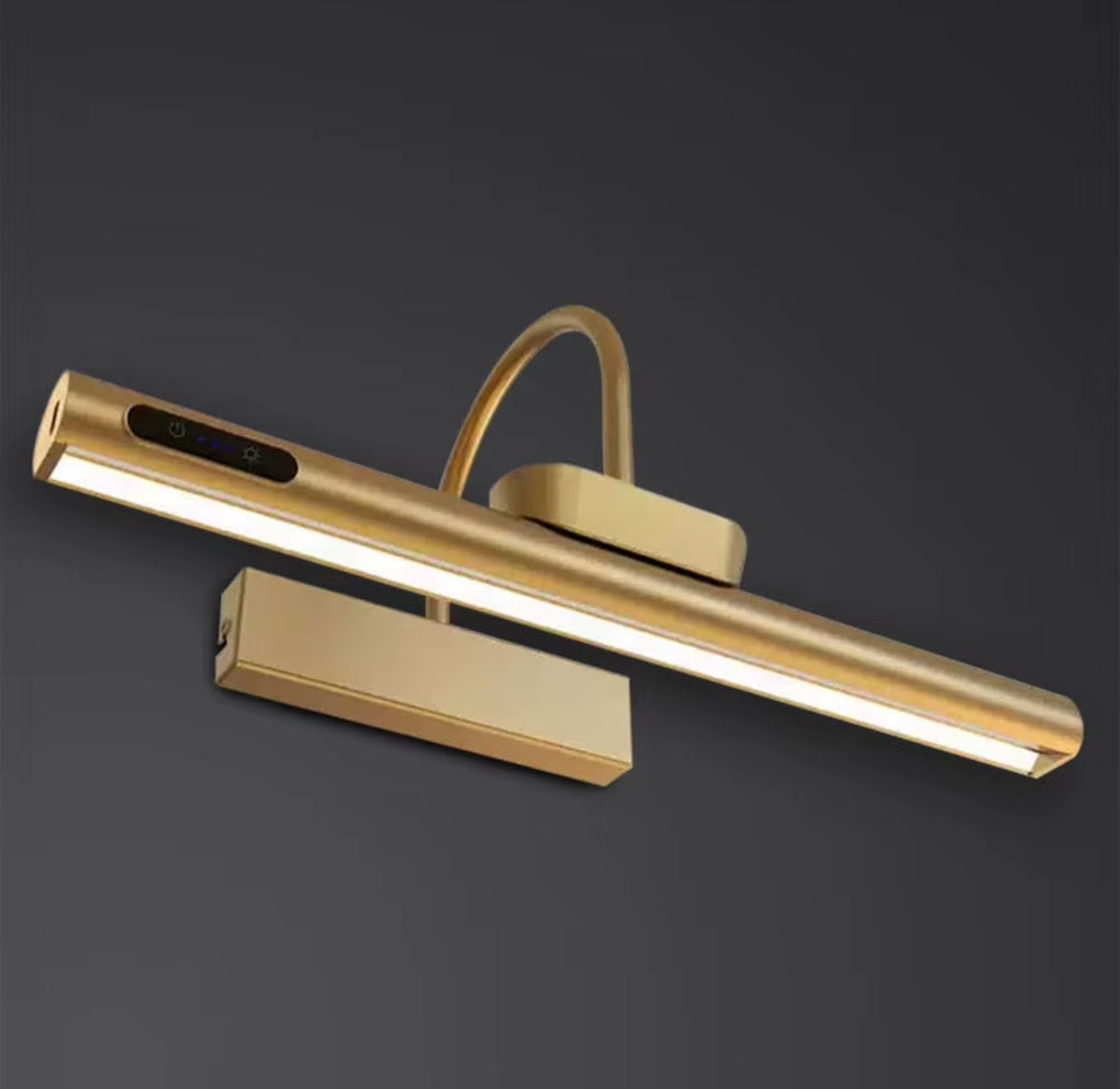 Alessia Rechargeable LED Vanity Light
