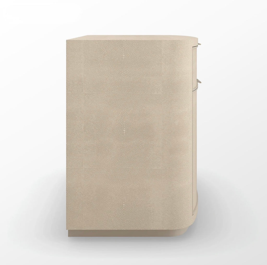 Simply Perfect Nightstand