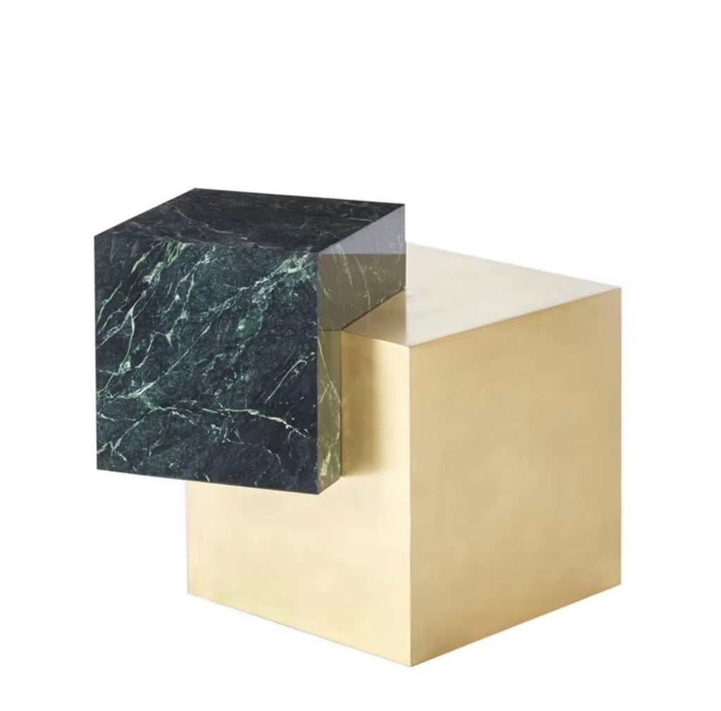 Zuliana End Table