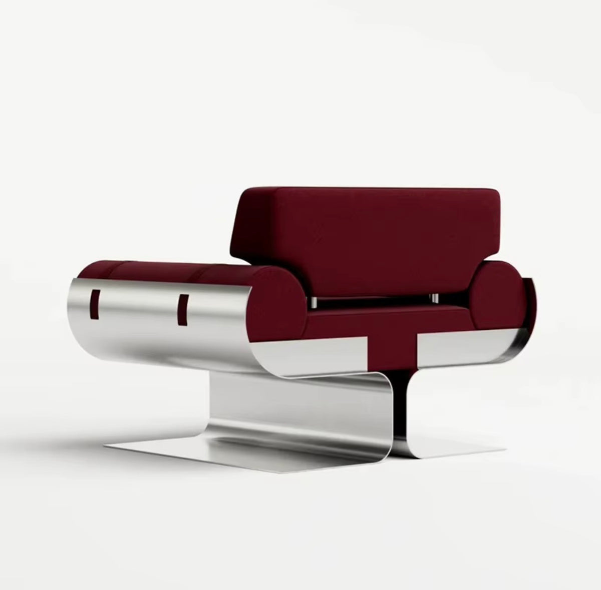 Nuñez Armchair