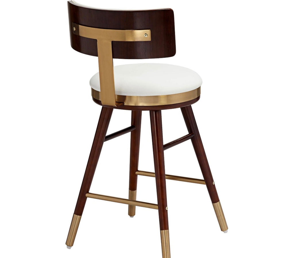 Casa Milano Addison Counter Stool