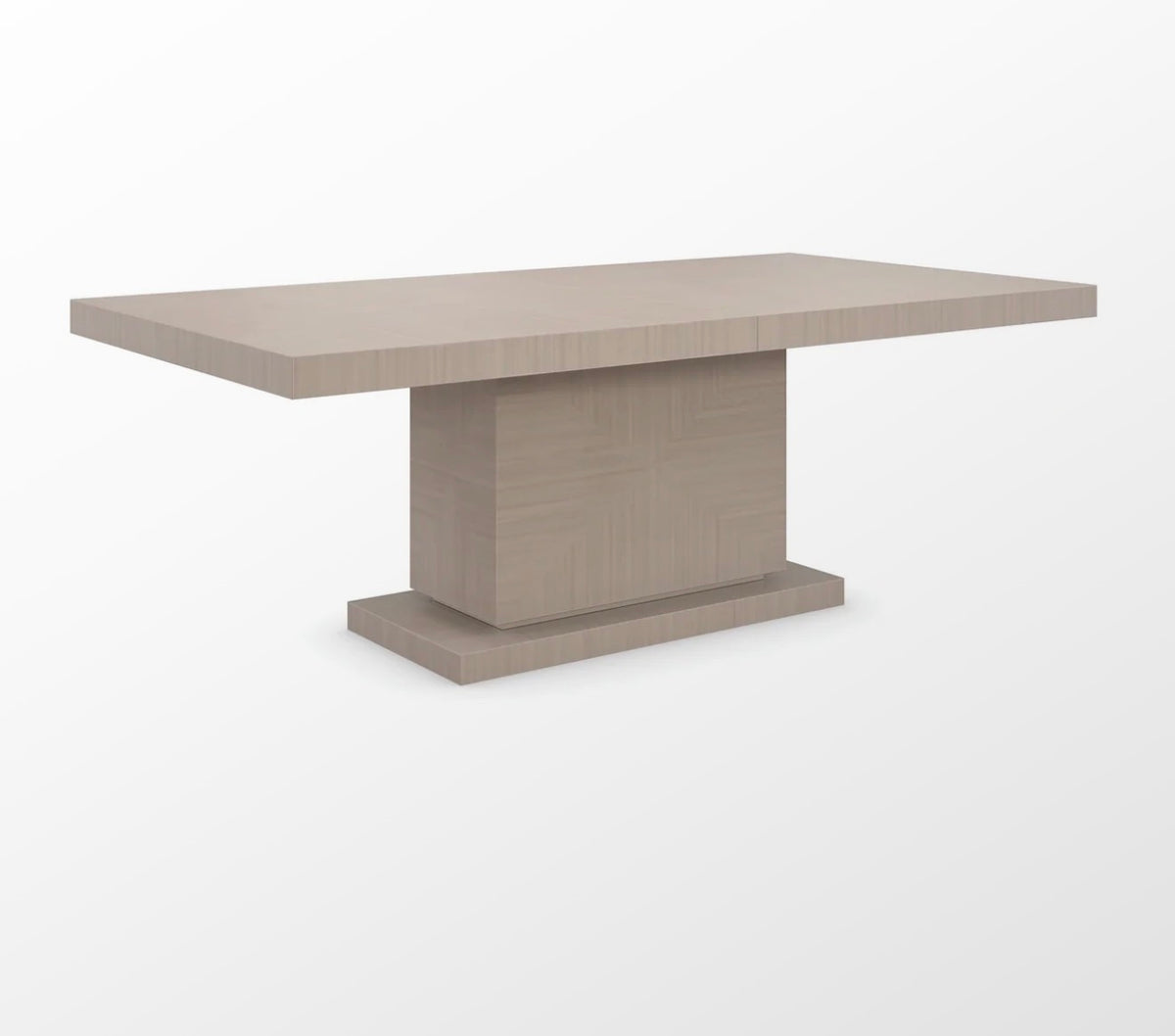 Caracole Horizon Extendable Dining Table