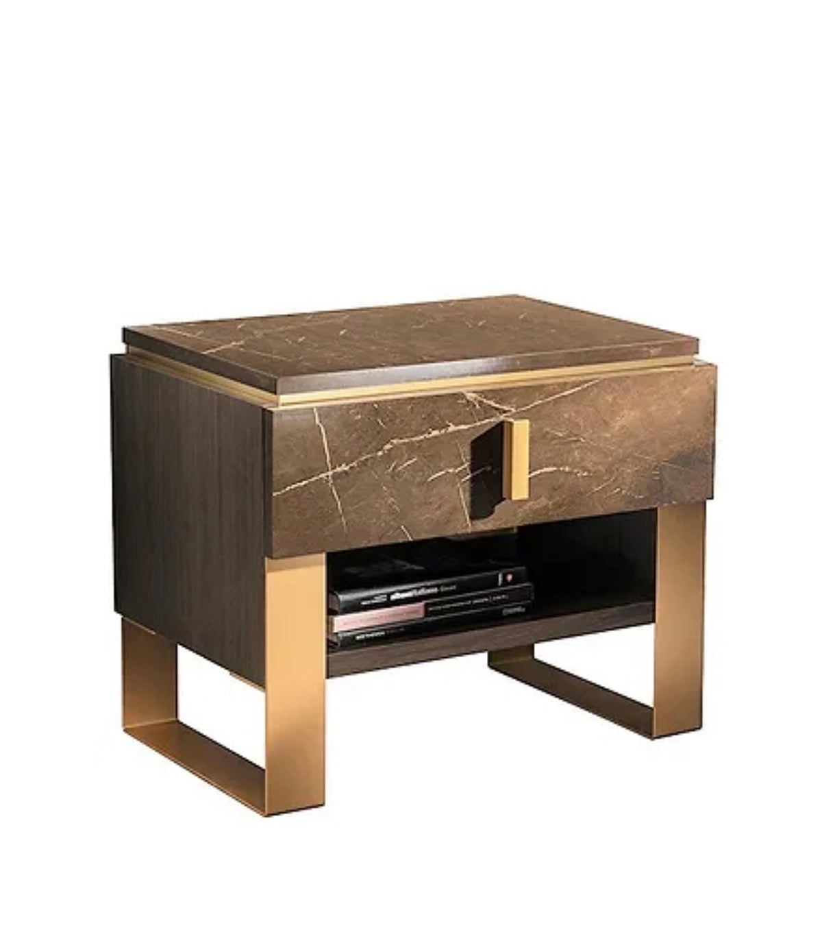 Essenza Bed