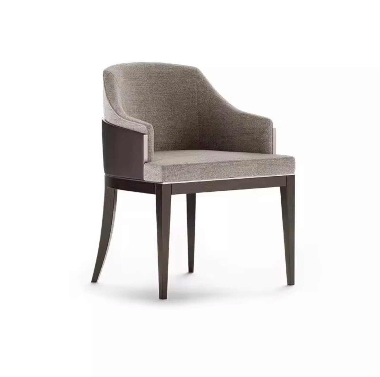 Casa Milano – Ashford Upholstered Dining Chair (Set of 2)