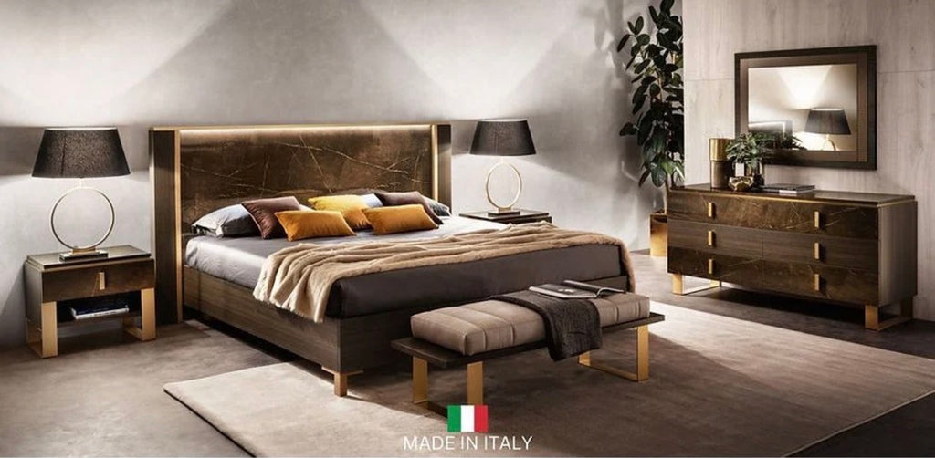 Essenza Bed