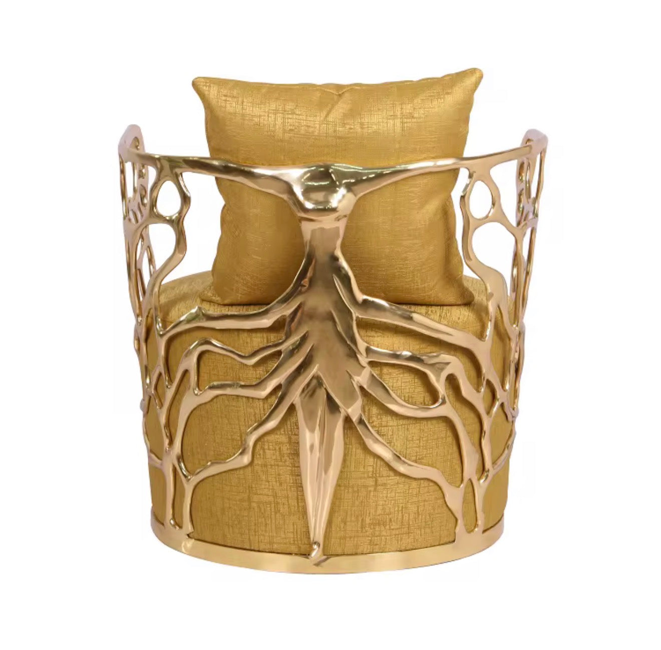 Casa Milano “Tinelli” Accent Chair