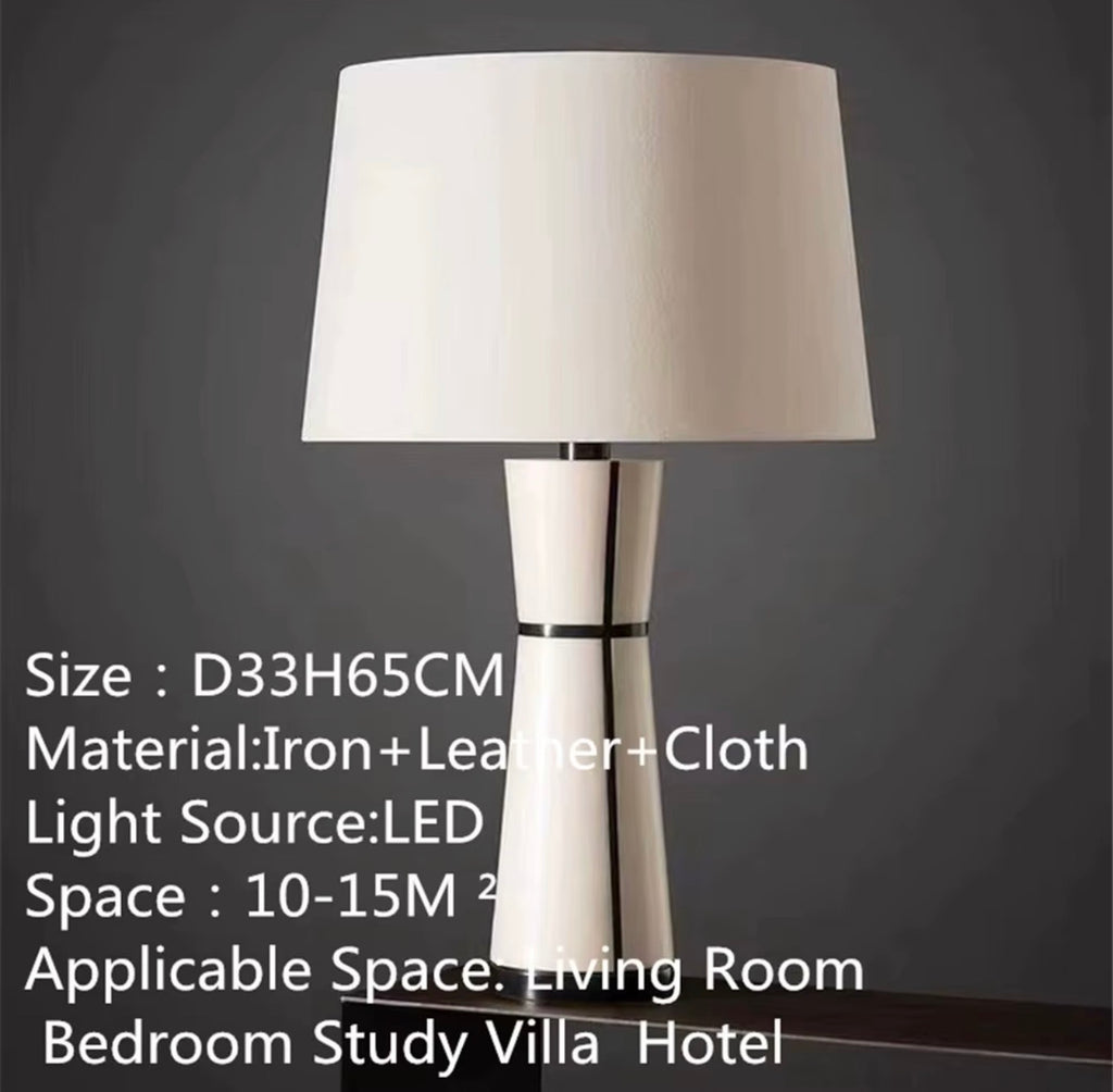 Christelle de Paris Table Lamp