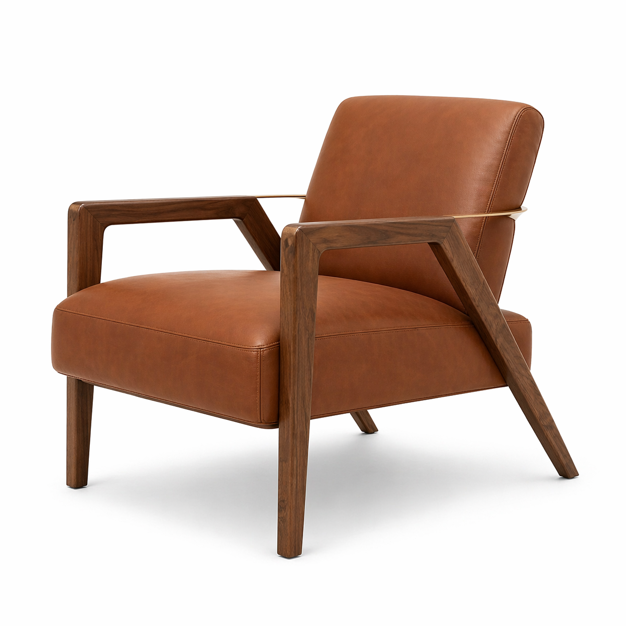 Valenza Luxe Accent Chair