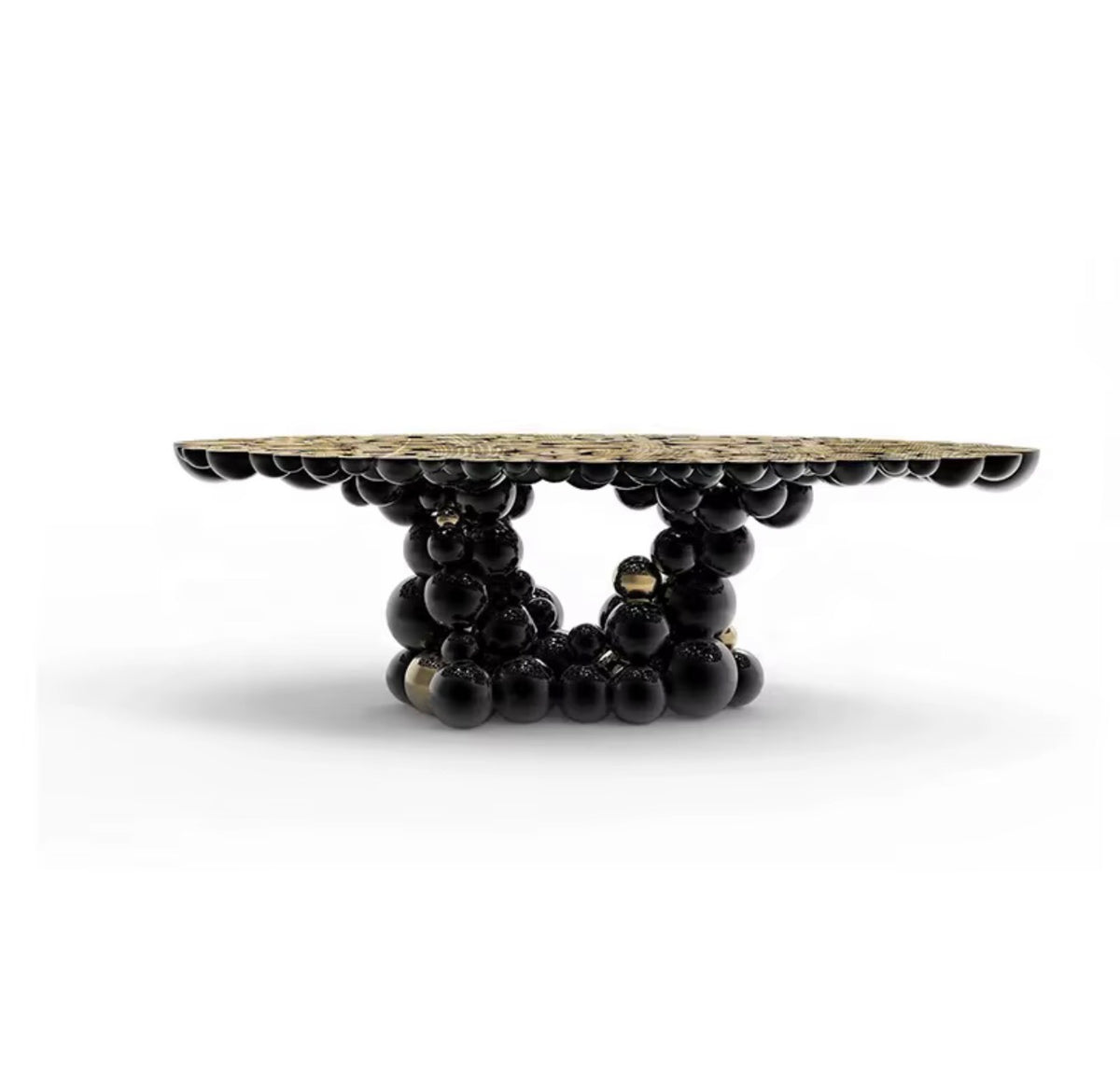 Maldini Dining Table