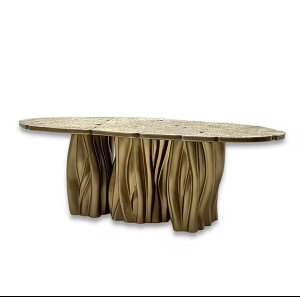 Casa Milano – Vittoria Signature Dining Table