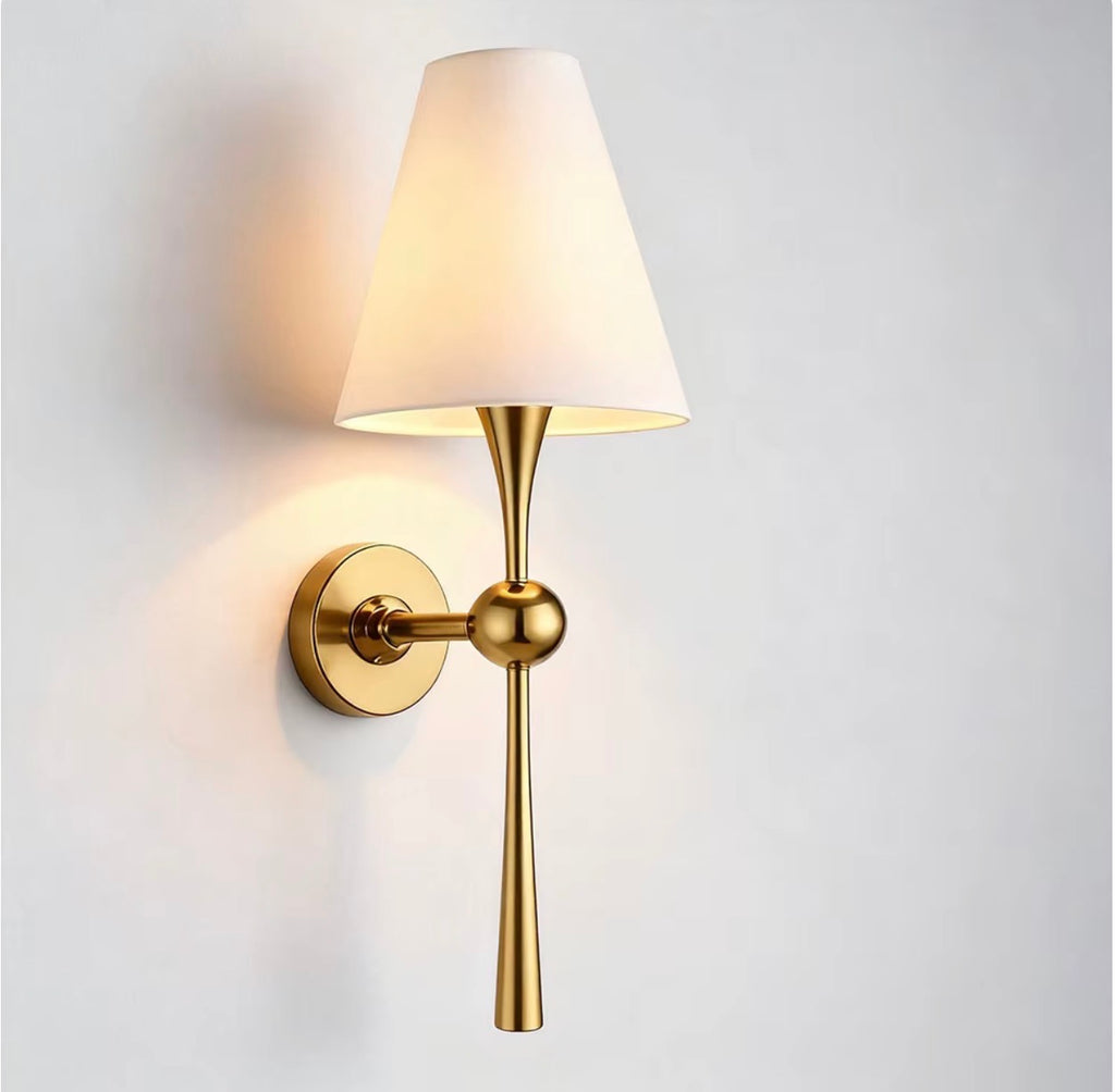 Angelo Iron LED Wall Sconce