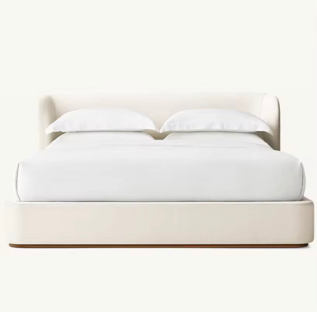 Casa Milano — Toscana Upholstered Bed