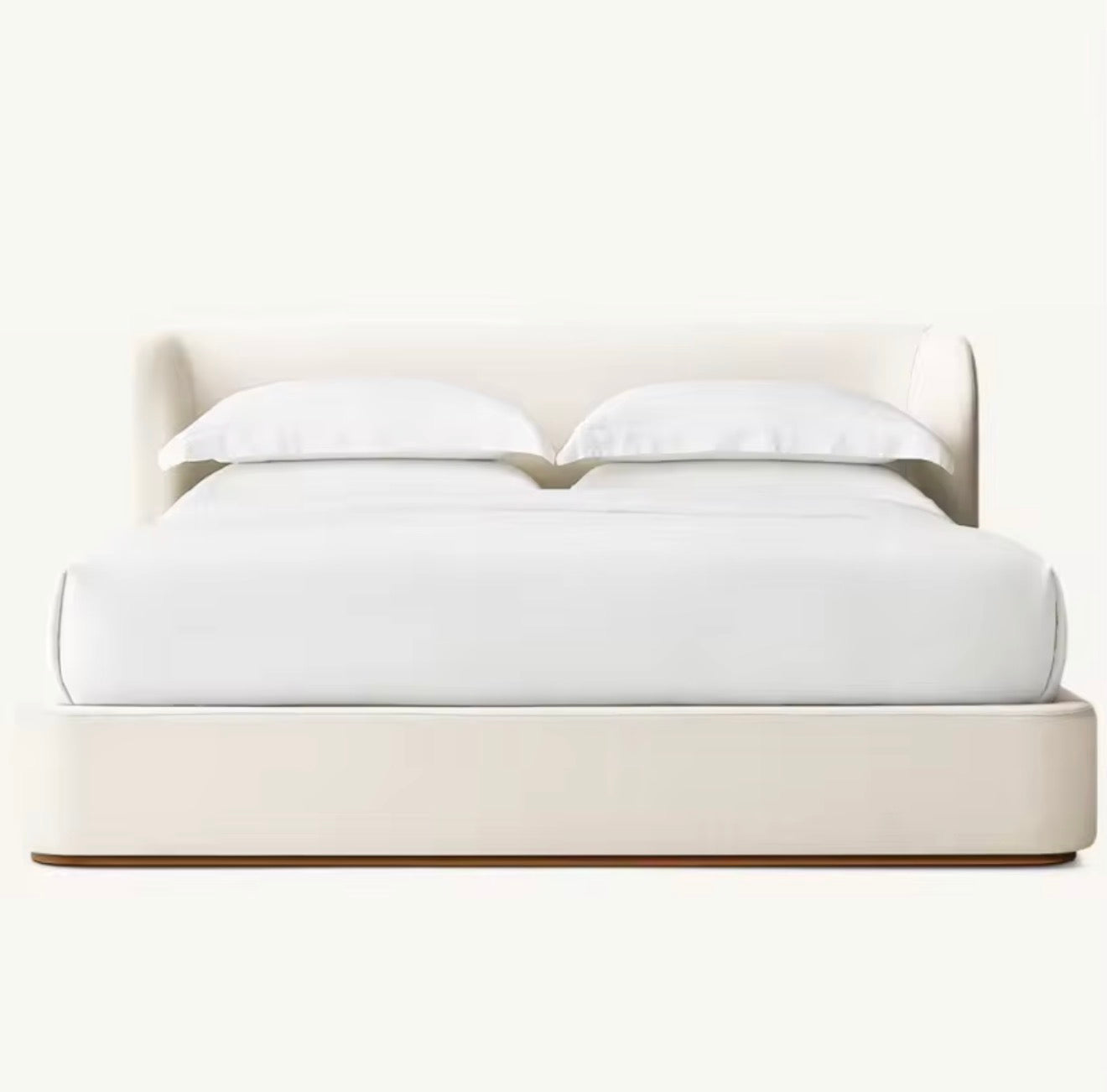 Casa Milano — Toscana Upholstered Bed