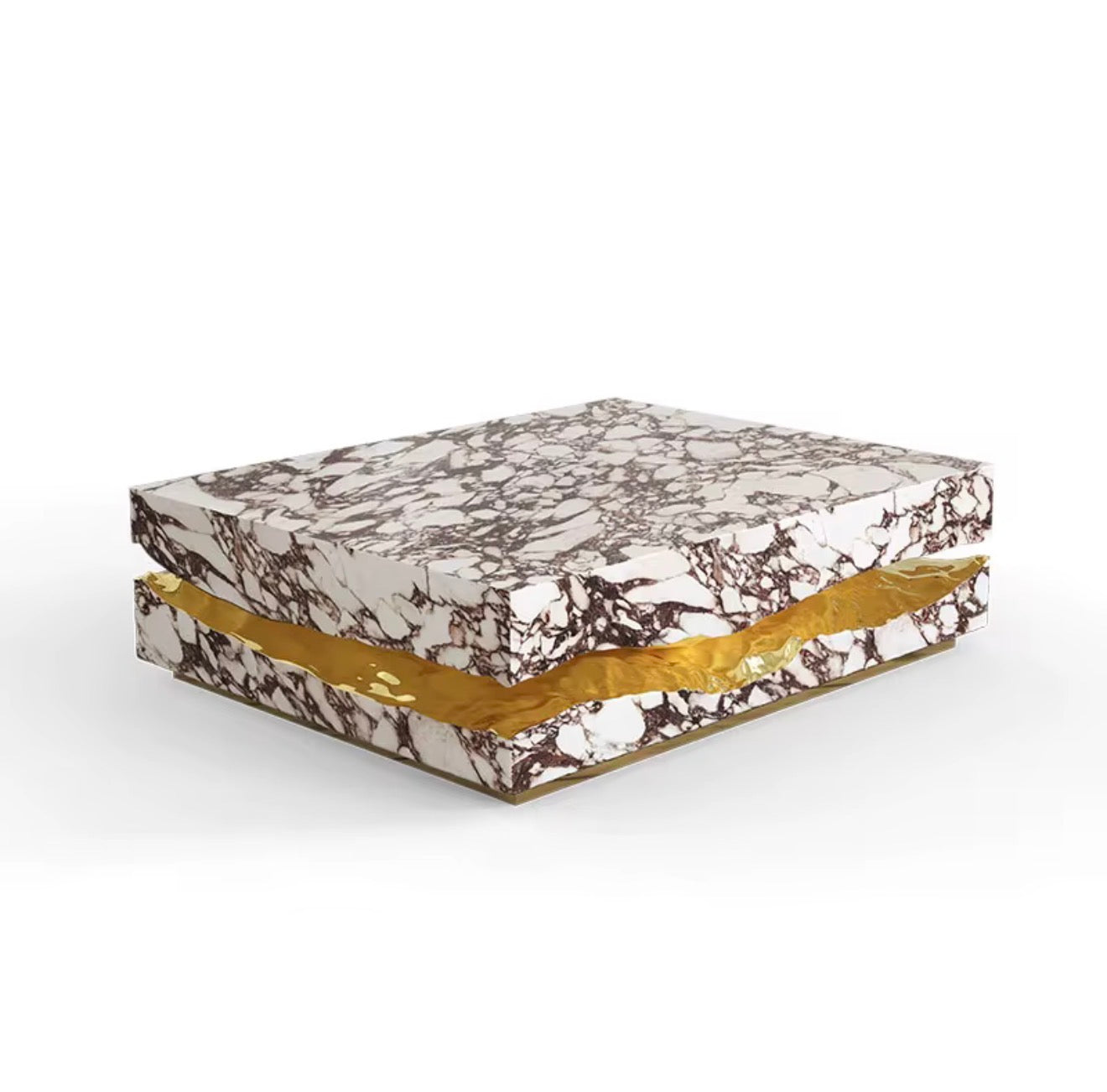 Casa Milano – Imperfectio Coffee Table