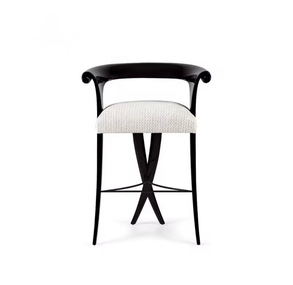 Casa Milano – Laurent Signature Bar Stool