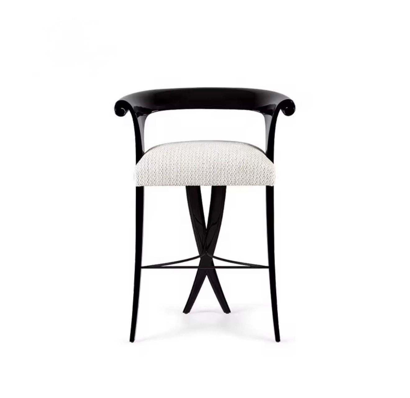 Casa Milano – Laurent Signature Bar Stool