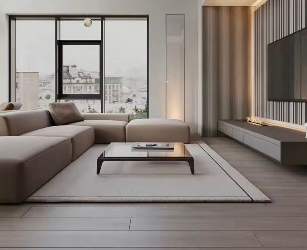 Casa Milano Lume Modular Sectional Sofa