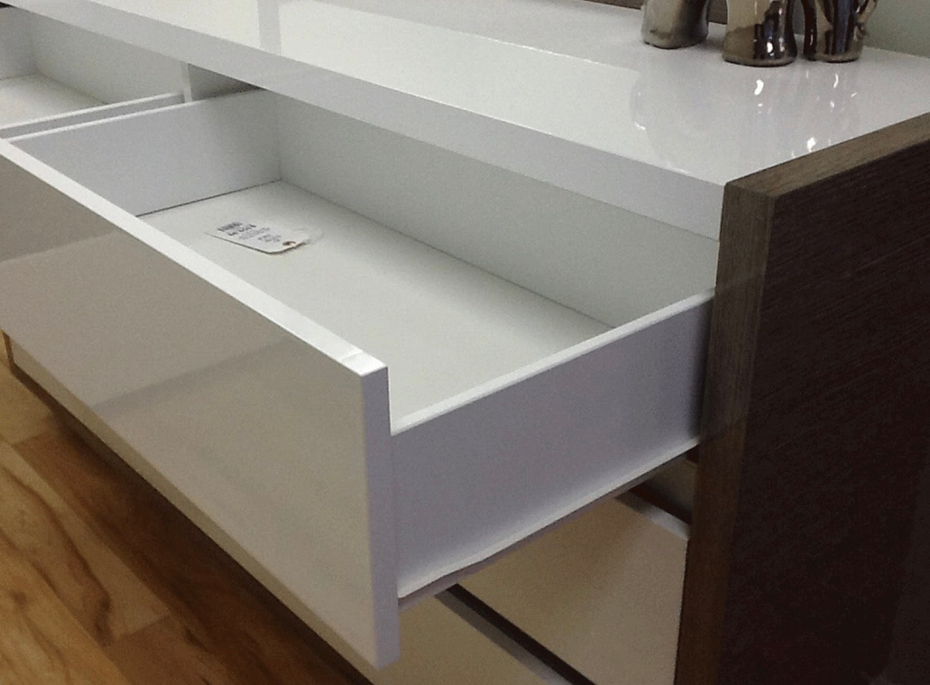 Casa Milano Mangano Bedroom Set