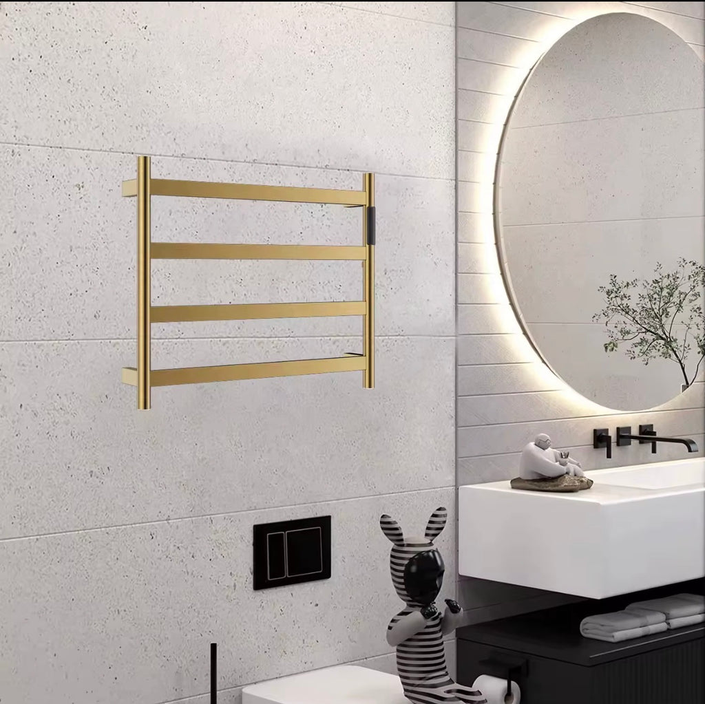 Sephora Electric Heated Towel Warmer