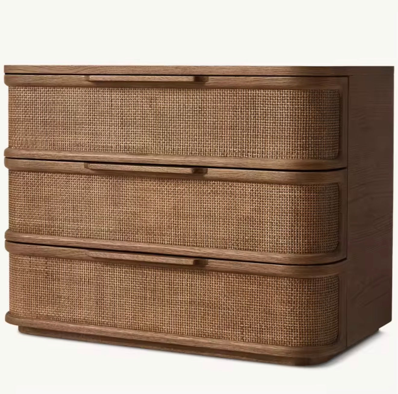 Casa Milano — Toscana Nightstand
