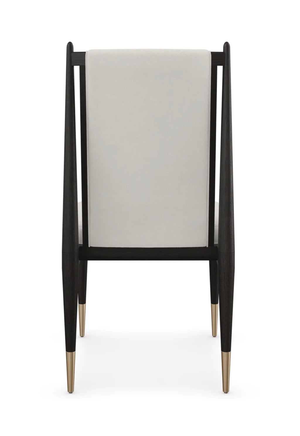Casa Milano Unity Dining Chair – Upholstered Oak Frame