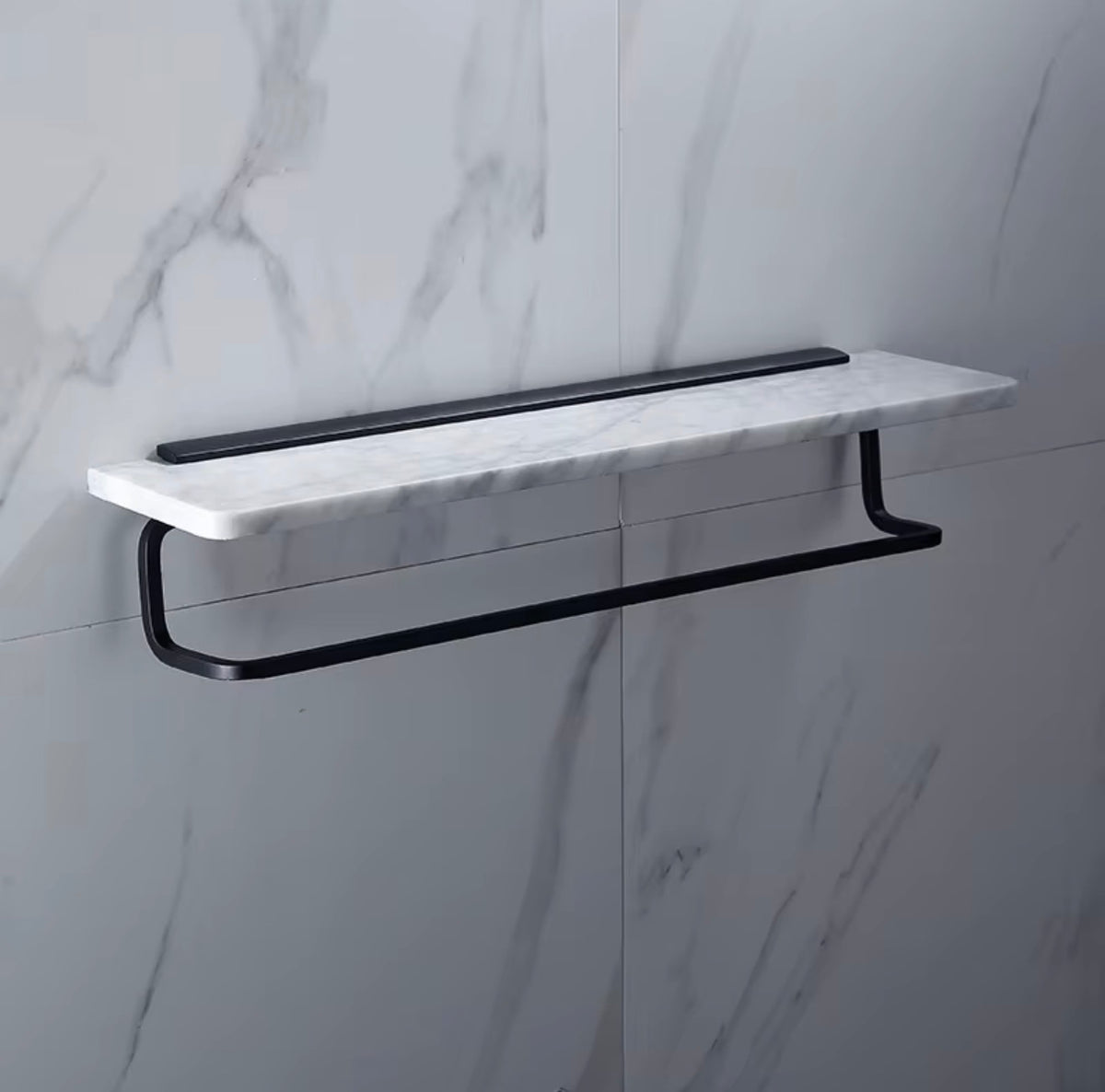 Lora 6-Piece Bathroom Hardware Set