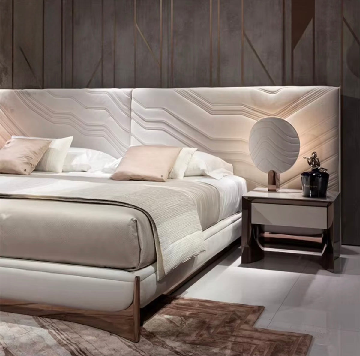 Vellora Nightstand