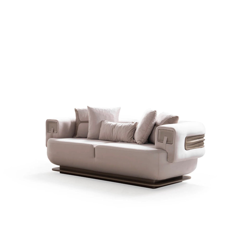 Casa Milano - Athena Living Room Set