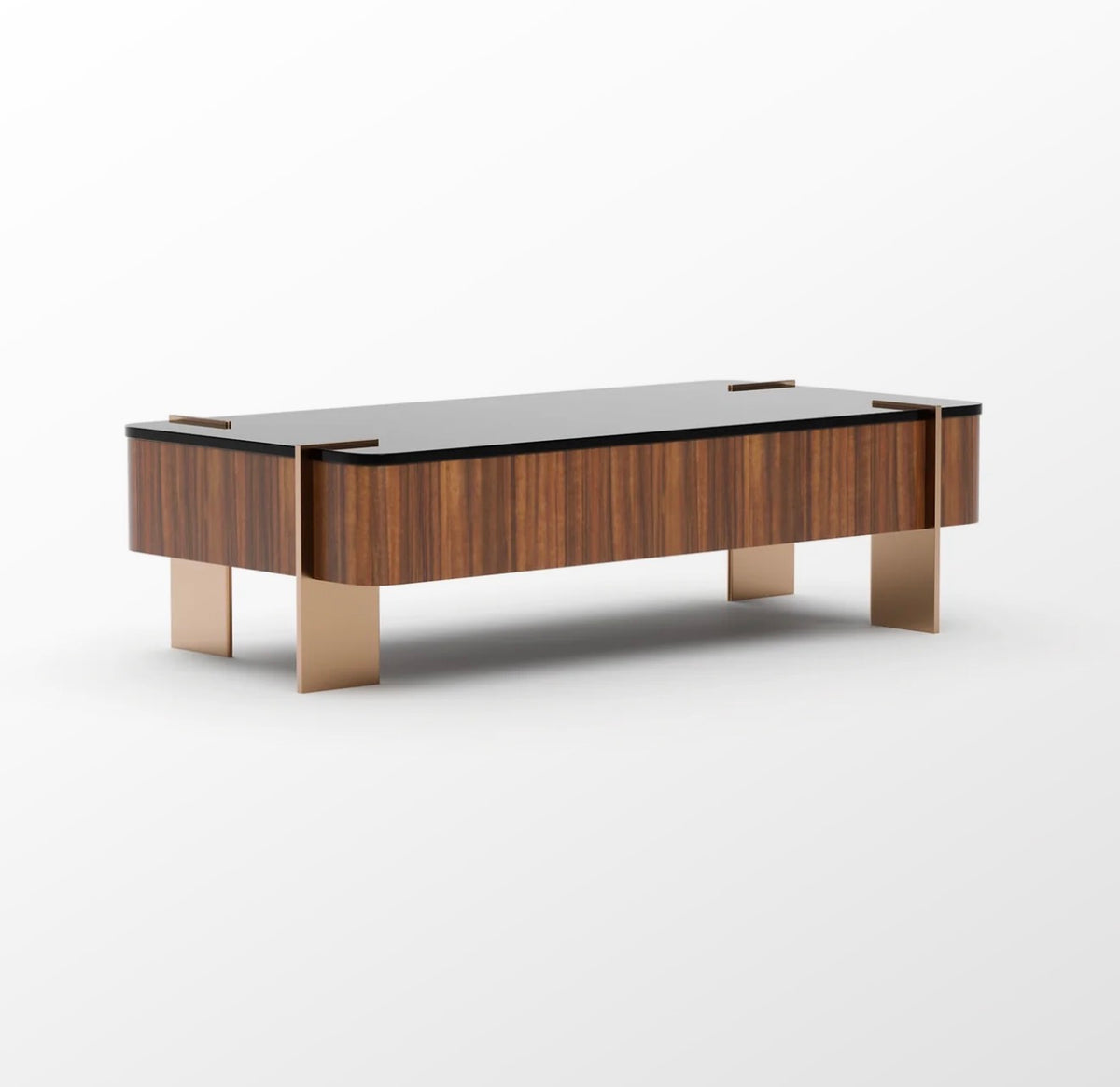 Altura Rectangular Coffee Table