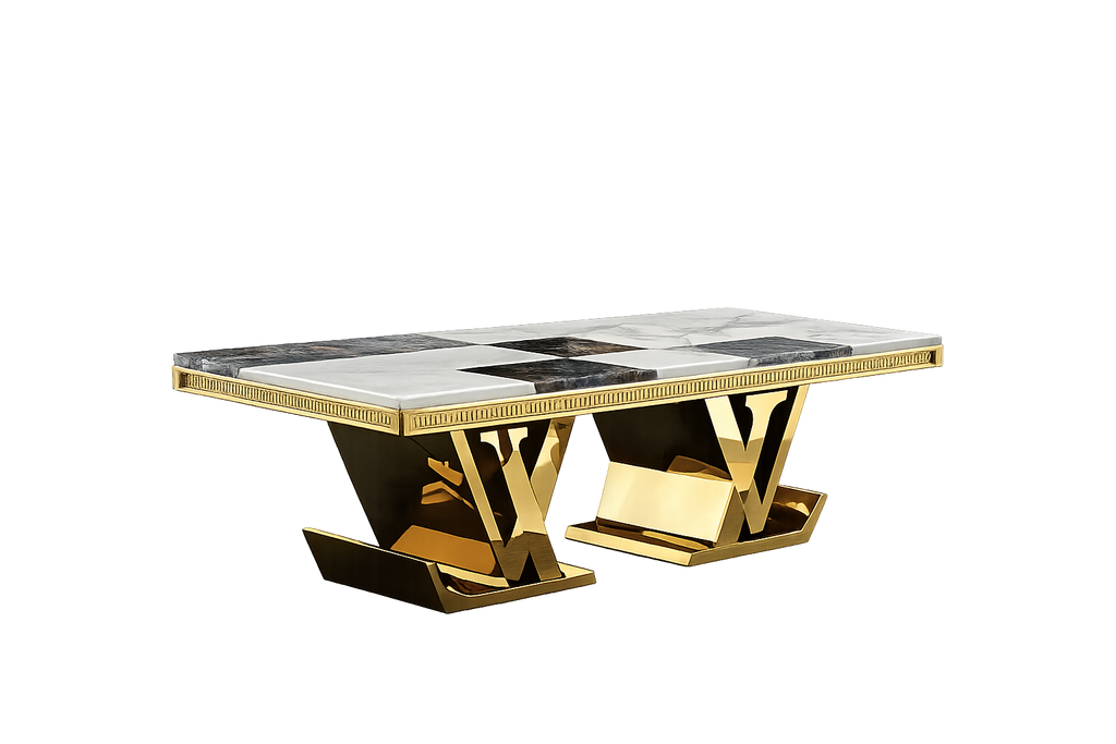 Casa Milano – Il Tavolo Imperiale Valdoro