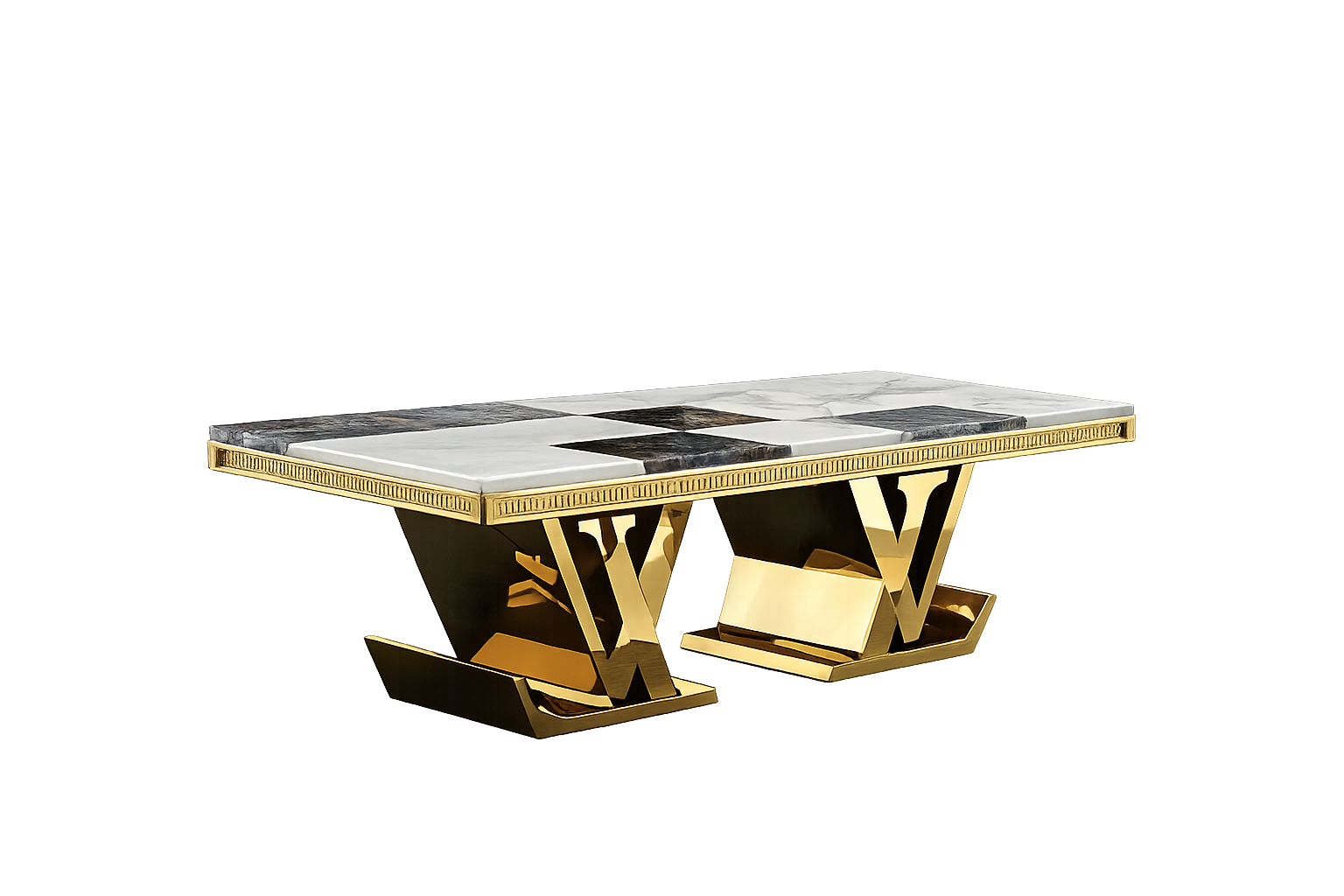 Casa Milano – Il Tavolo Imperiale Valdoro