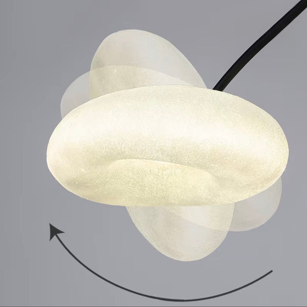 Cloud Floor Lamp