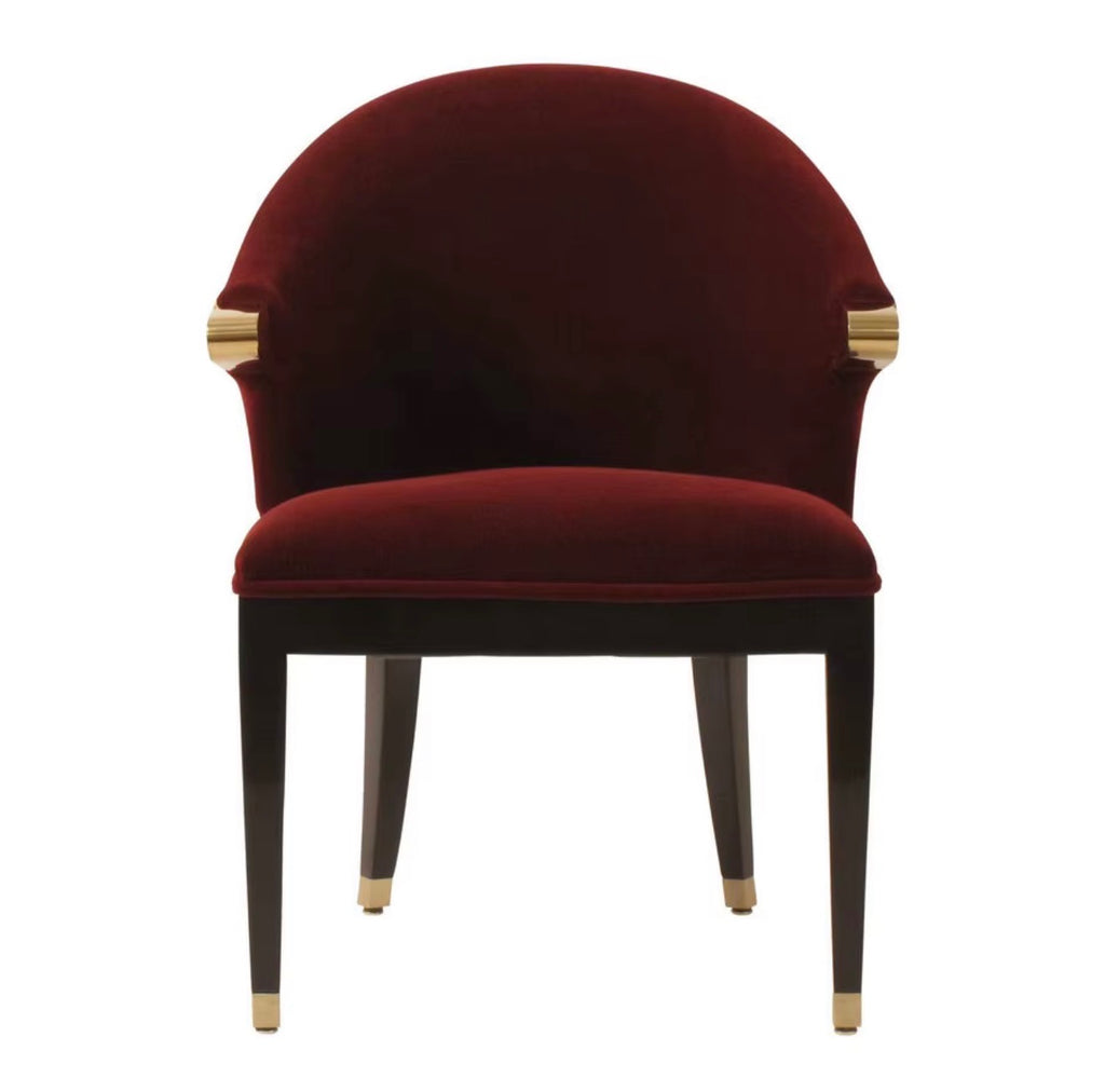 VITTORIA ARM CHAIR