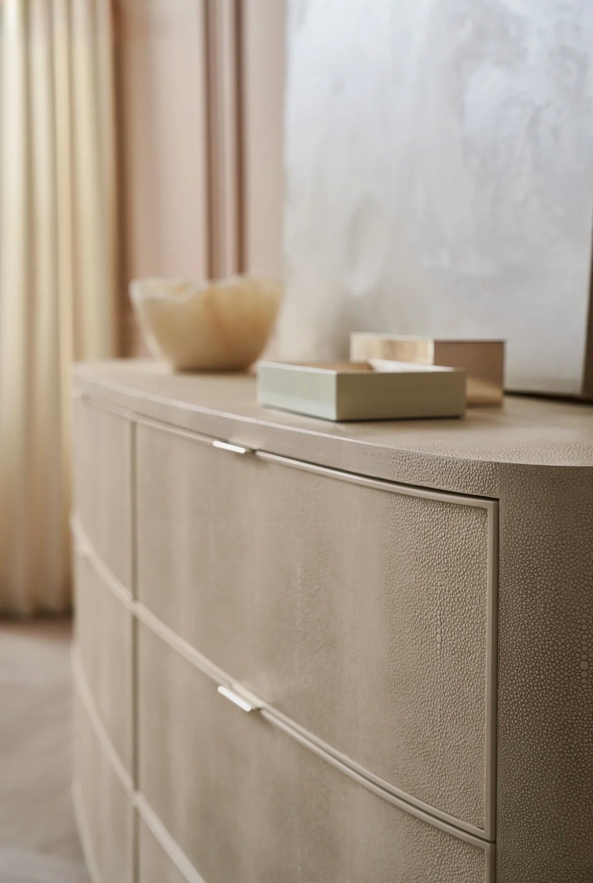 Simply Perfect Dresser