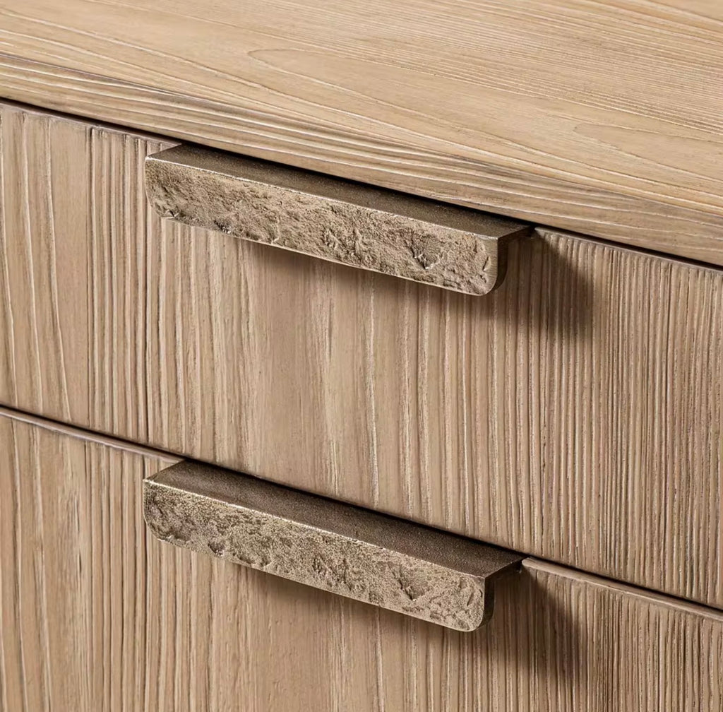 Casa Milano — Mercer Nightstand Set of 2
