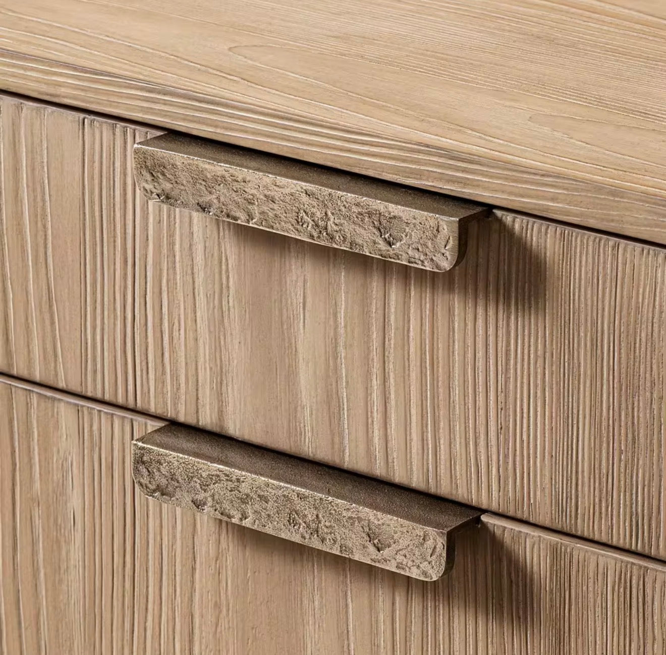 Casa Milano — Mercer Nightstand Set of 2