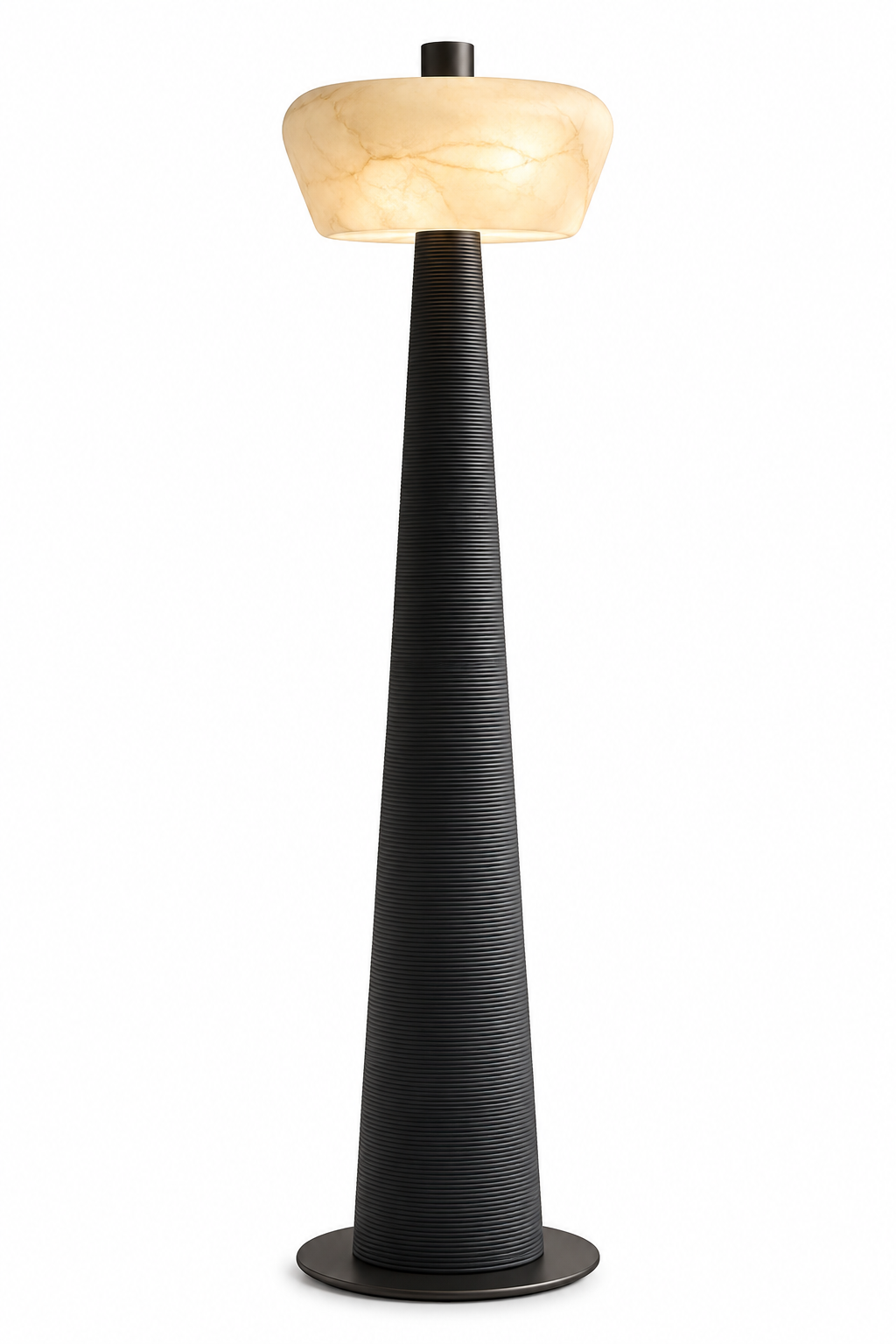 ORPHA FLOOR LAMP