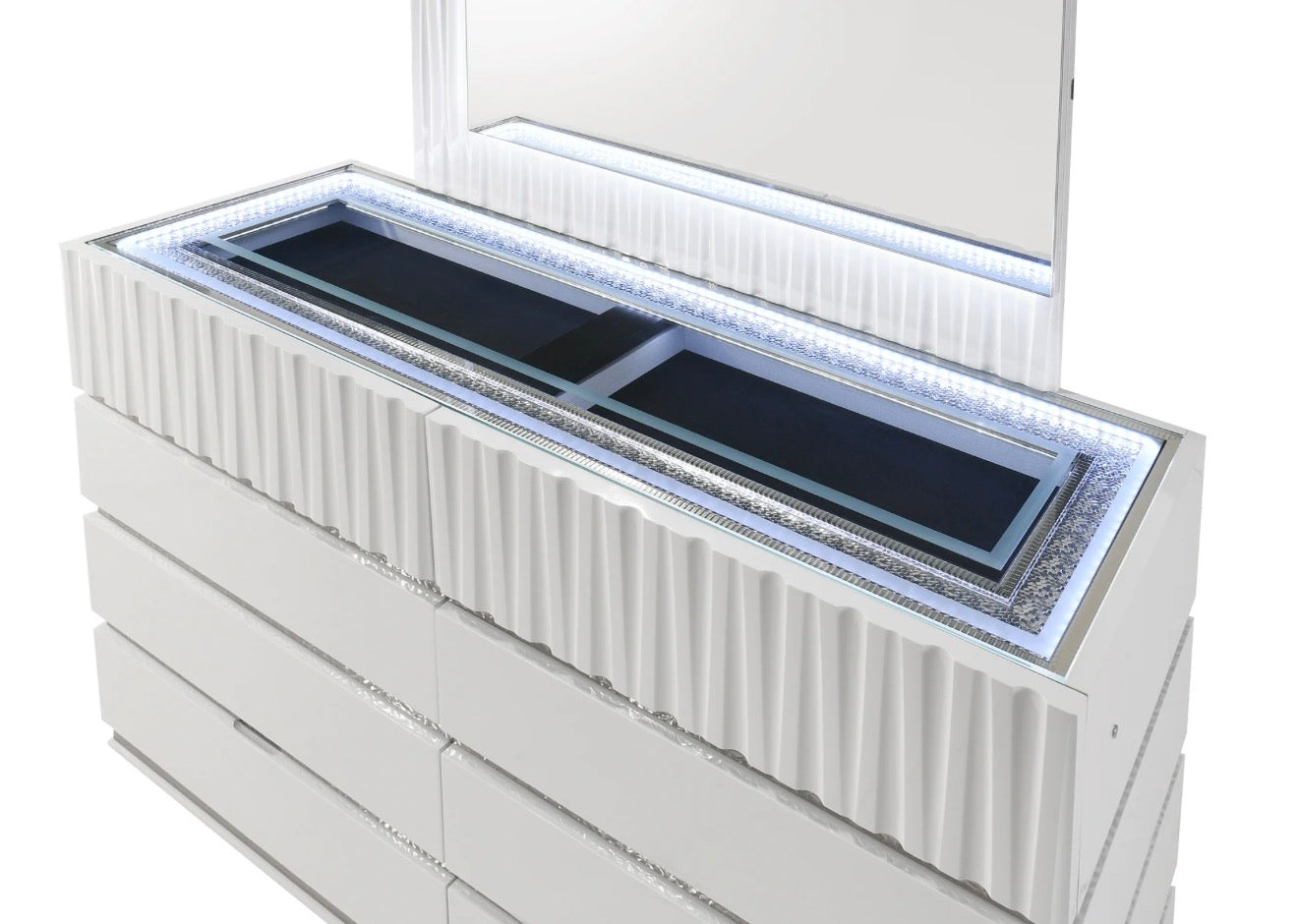 Casa Milano B32 Lisbon Bedroom Set