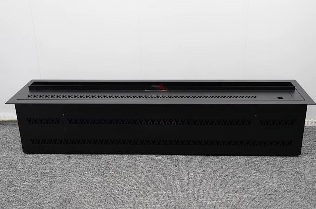 Matteo 39” Water Vapor Fireplace Cassette