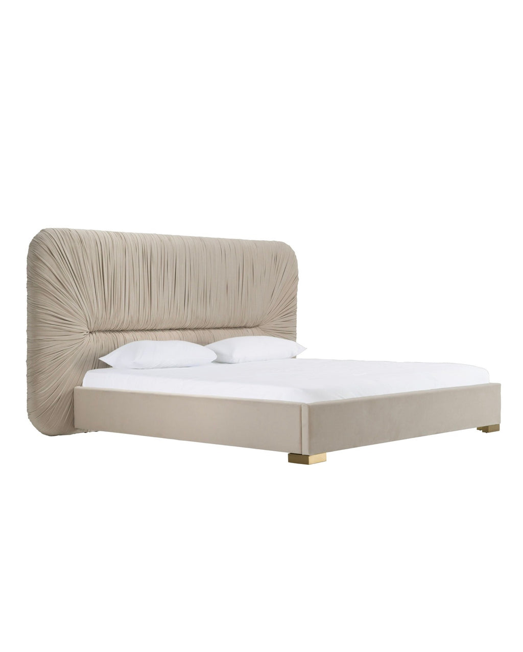 Casa Milano – Roma Signature Bedroom Collection (5-Piece Set)