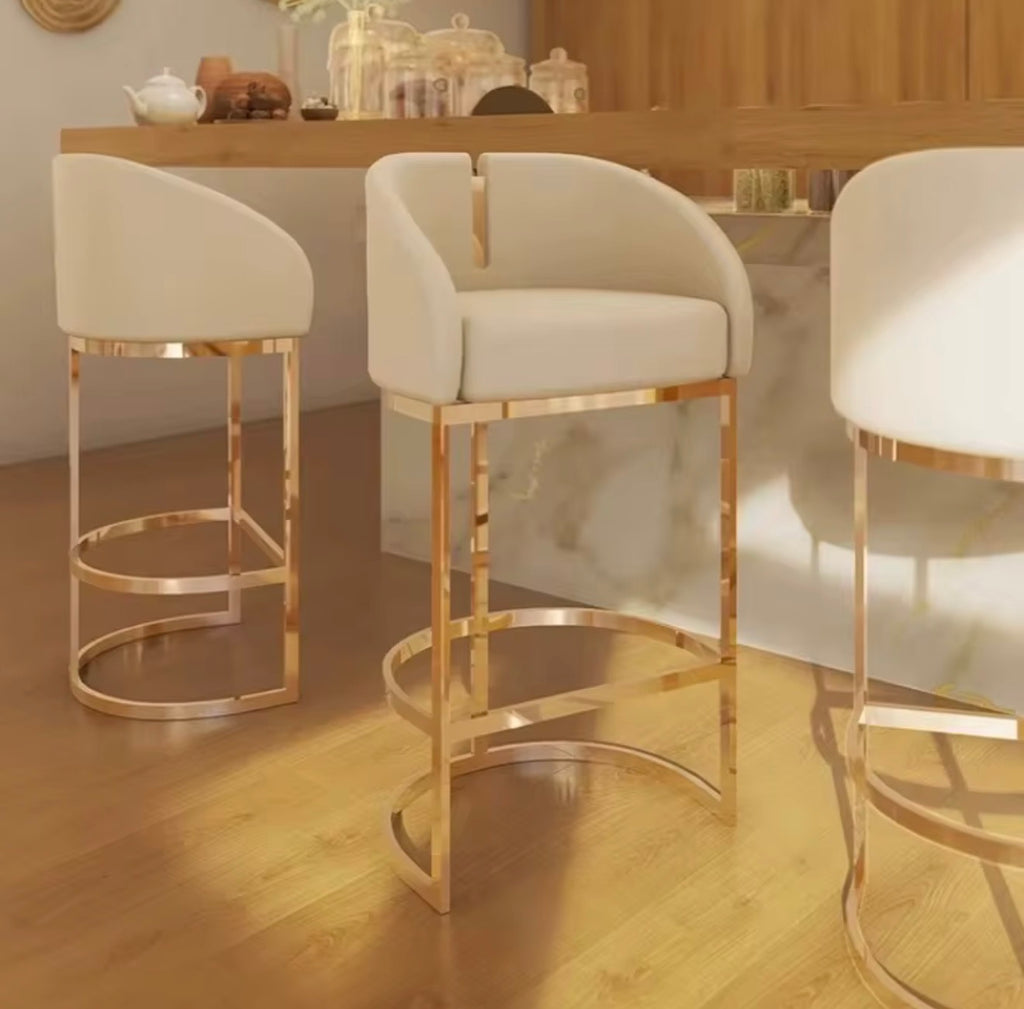 Casa Milano Margarita Bar Stool