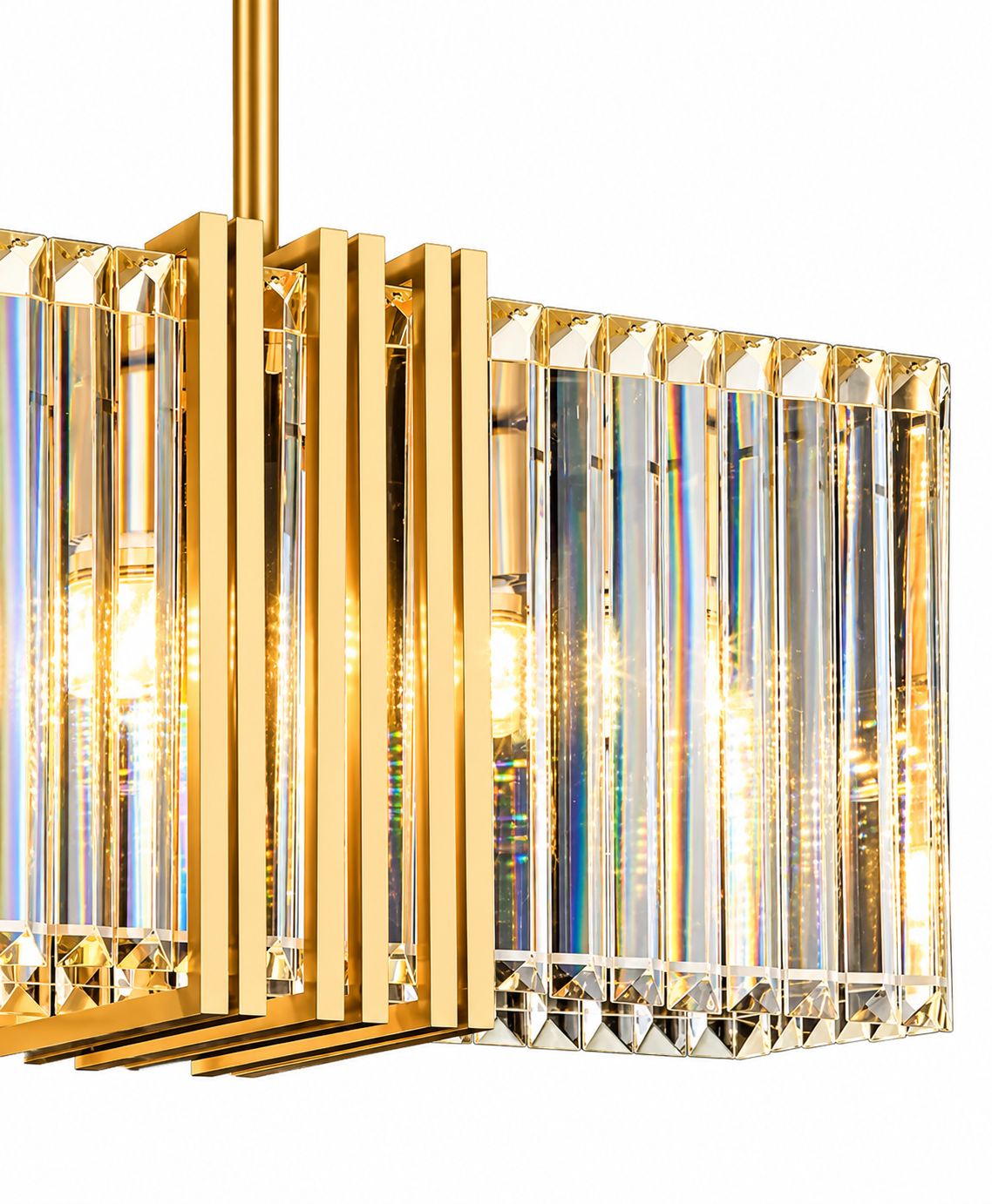 Baldovino Pendant Light