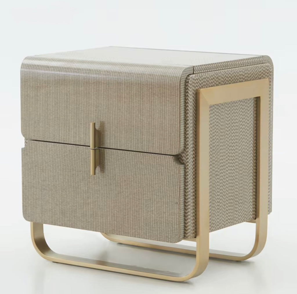 OBSESSED WITH ME Nightstand