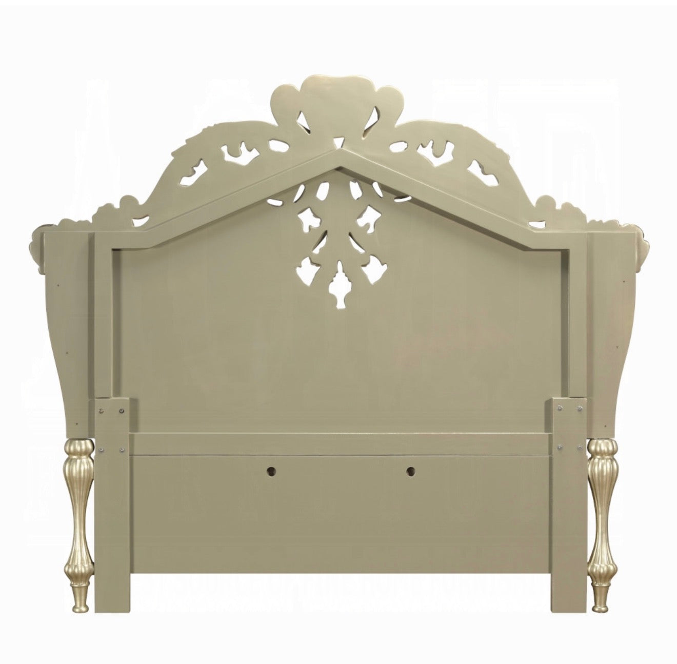 Casa Milano “Ravello” Grand Estate 7-Piece Bedroom Collection