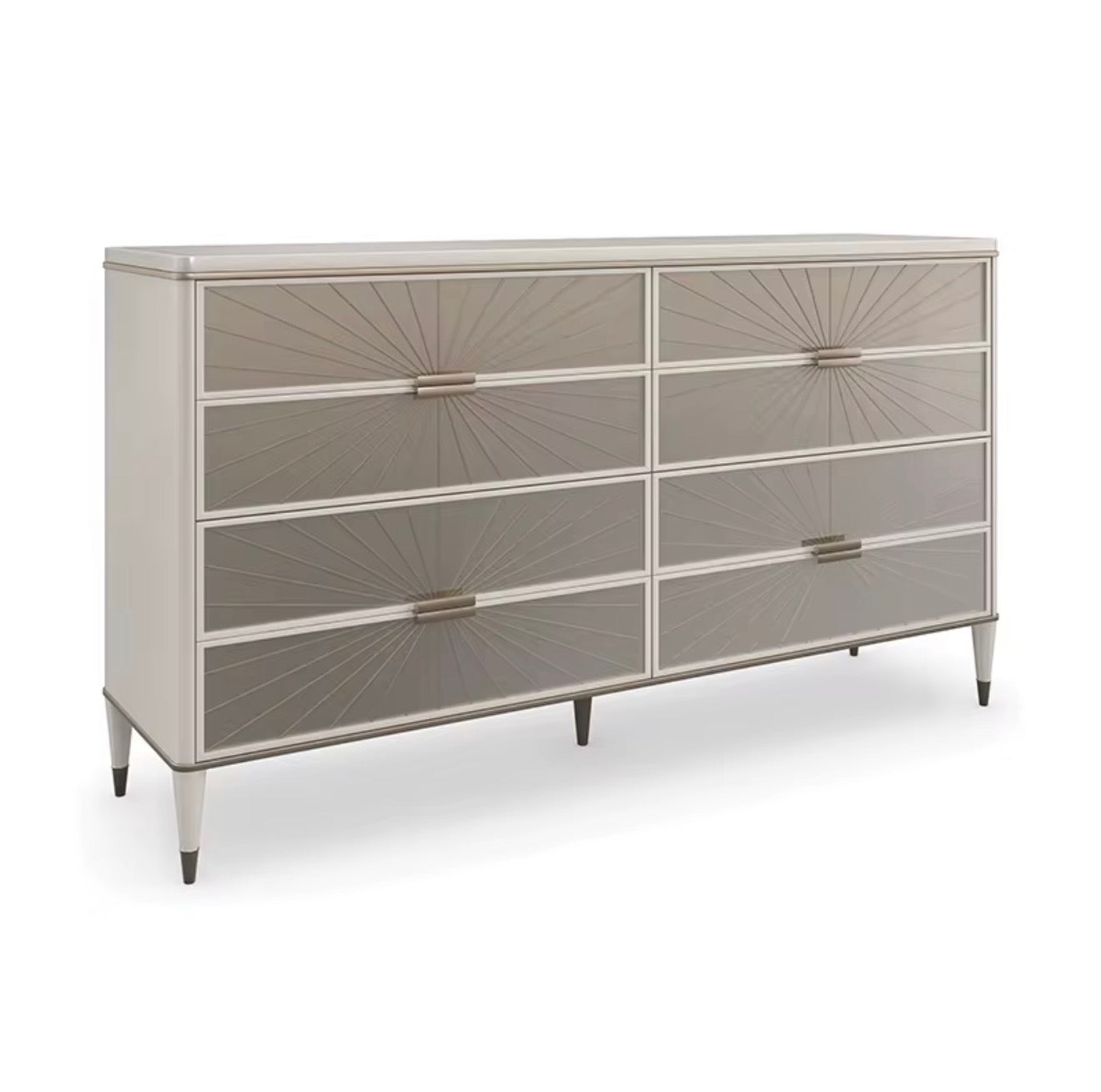 Casa Milano — Santorini Signature Dresser