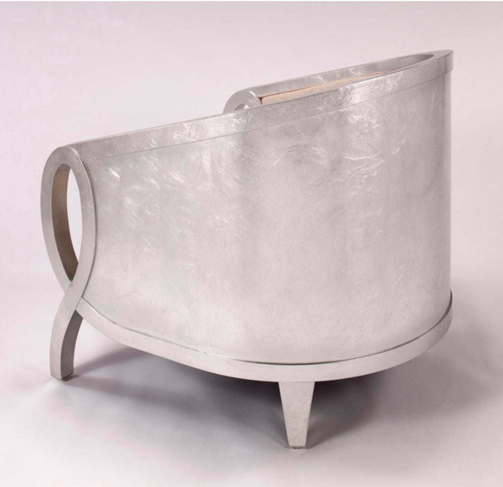 Barroso Accent Chair