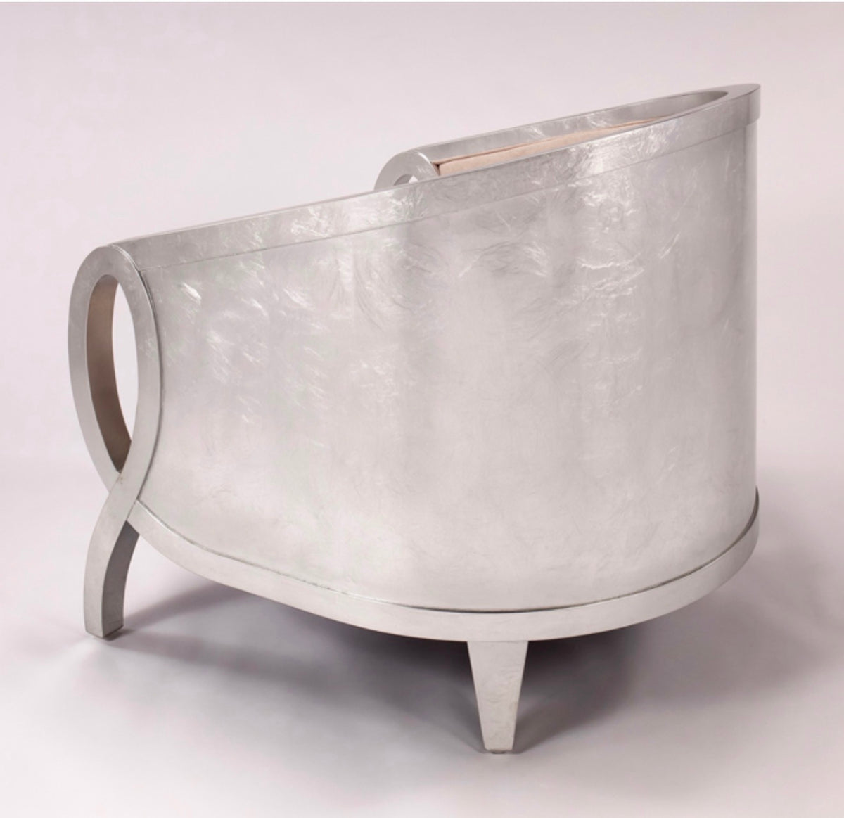 Barroso Accent Chair